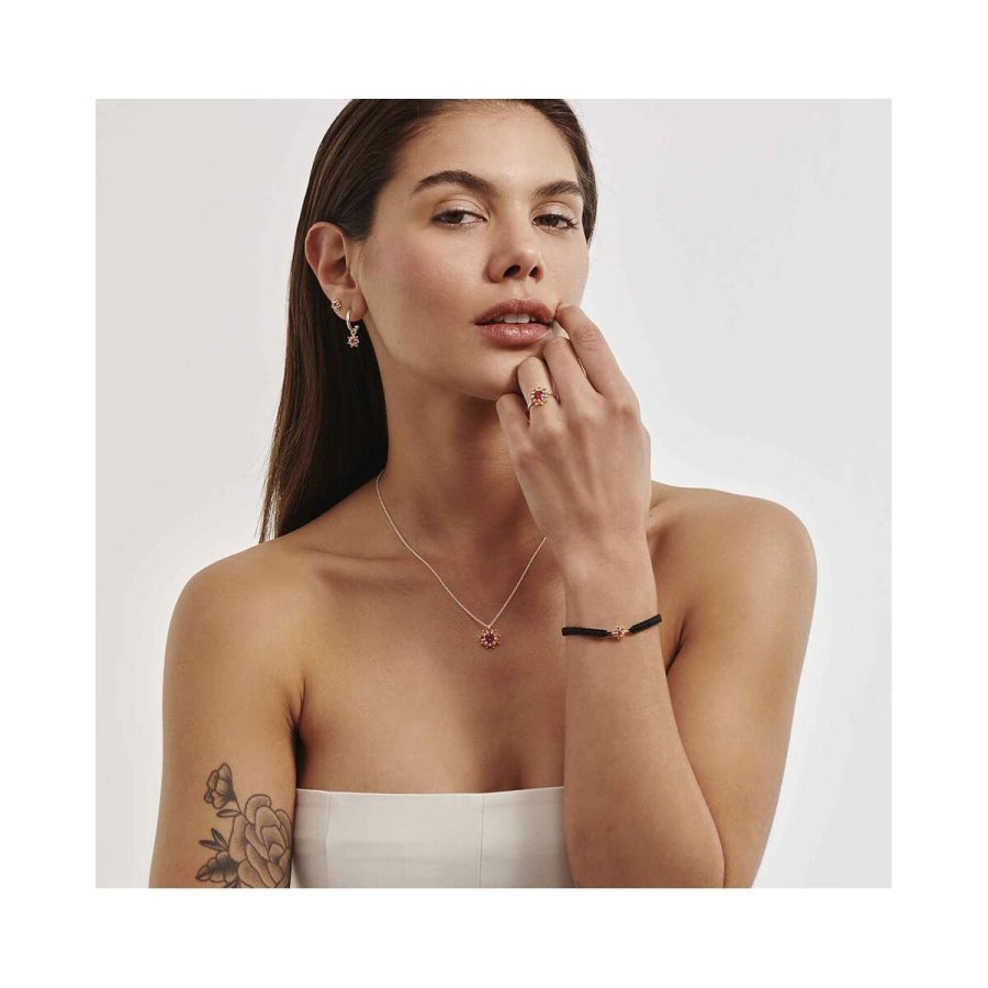 Armbnd til kvinder Radiant RY000120 19 cm #3