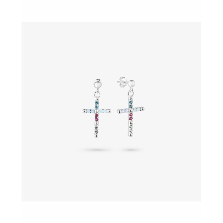 reringe til kvinder Radiant RY000122 Rustfrit stl 2,5 cm #2