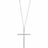 Halskde til kvinder Radiant RY000128 45 cm #1