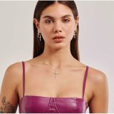 Halskde til kvinder Radiant RY000128 45 cm #2