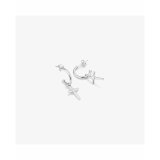 reringe til kvinder Radiant RY000132 Rustfrit stl 2 cm #3