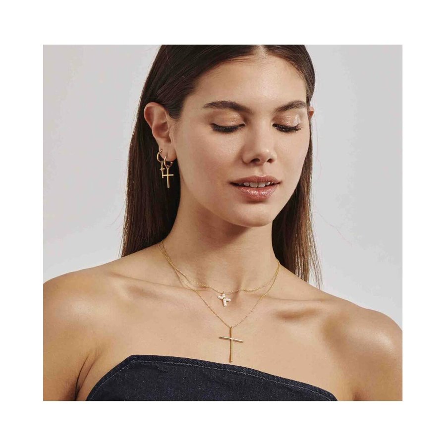 Halskde til kvinder Radiant RY000133 45 cm #3