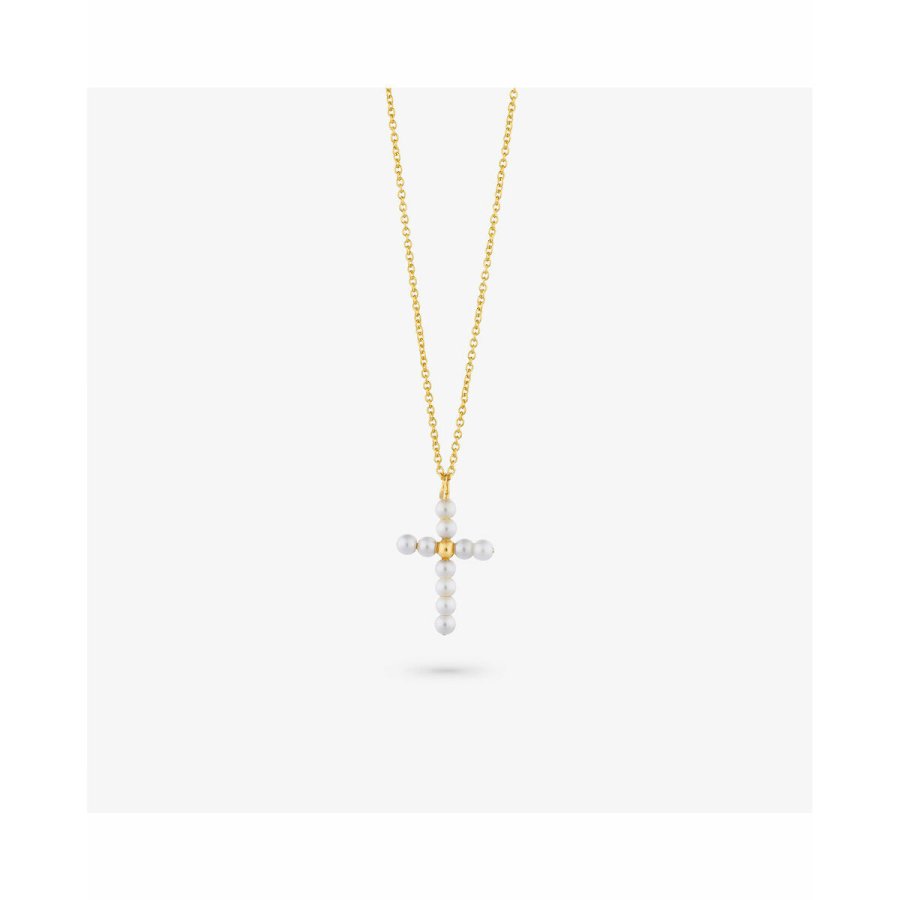 Halskde til kvinder Radiant RY000133 45 cm #4