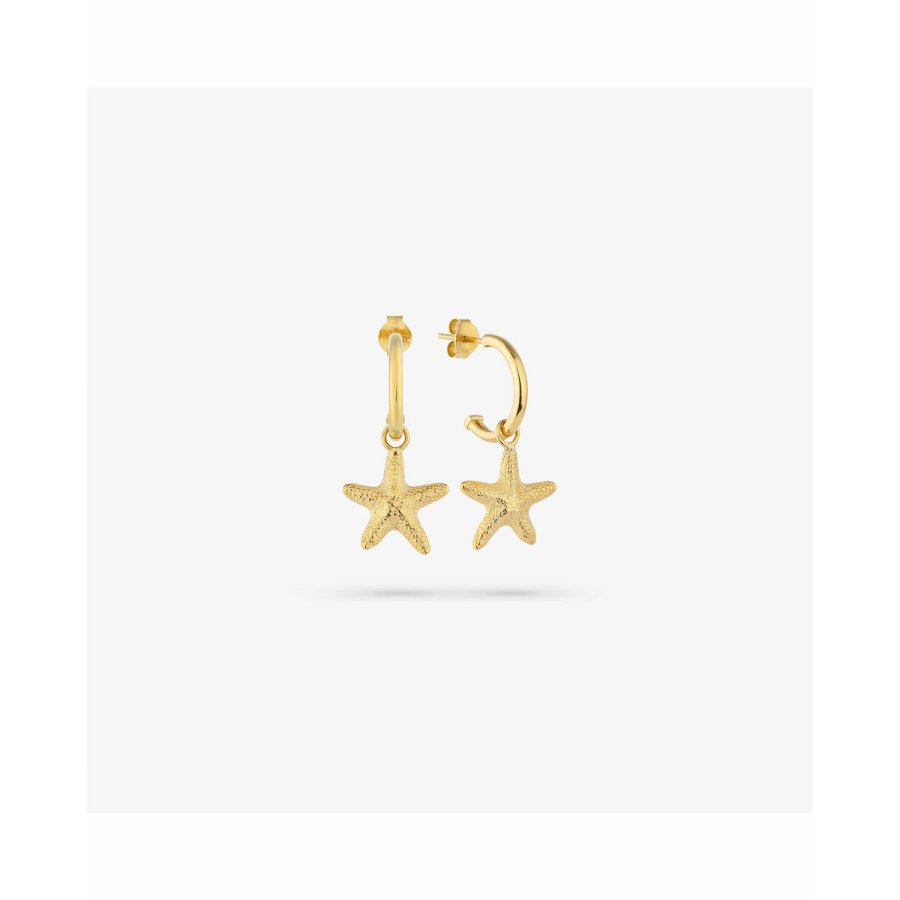 reringe til kvinder Radiant RY000137 Rustfrit stl 2 cm #4