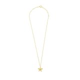 Halskde til kvinder Radiant RY000140 45 cm #2