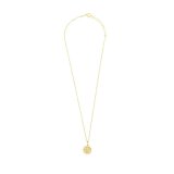 Halskde til kvinder Radiant RY000151 45 cm #2