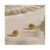 reringe til kvinder Radiant RY000153 Rustfrit stl 1 cm #2