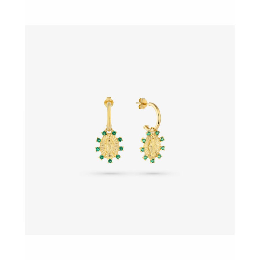 reringe til kvinder Radiant RY000156 Rustfrit stl 2 cm #2