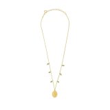 Halskde til kvinder Radiant RY000159 45 cm #3