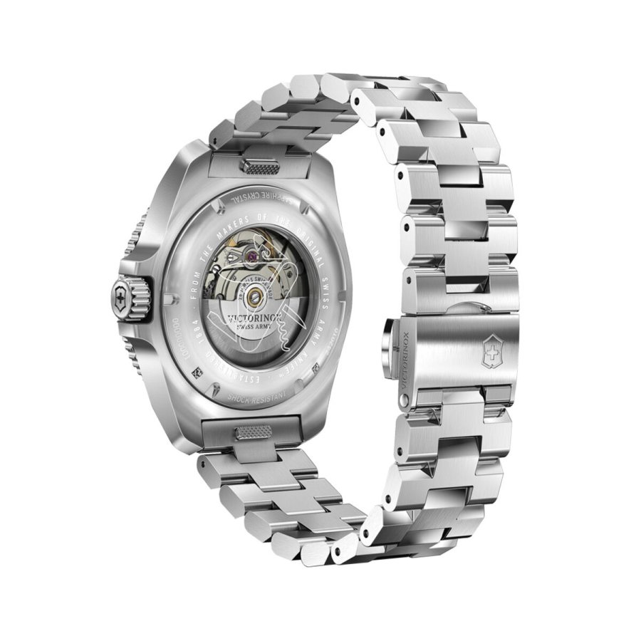 Herreur Victorinox V242010 S�lvfarvet #3