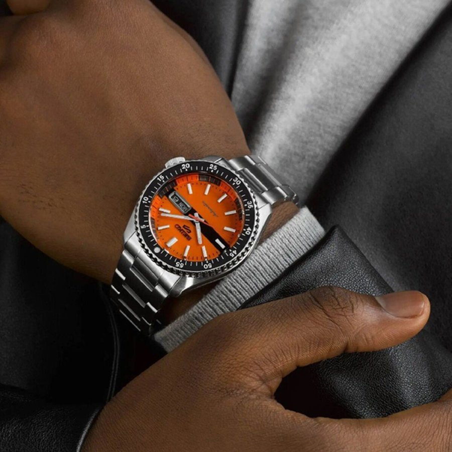 Herreur Seiko SRPK11K1 #2