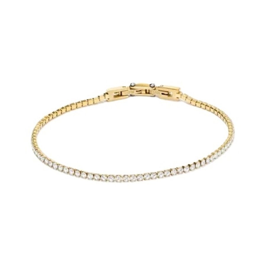 Armbnd til kvinder Radiant RH000009 Gylden #1