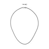 Halsk�de til kvinder Radiant RH000016 S�lvfarvet #1