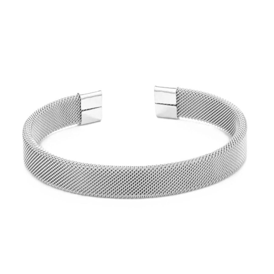Armbnd til kvinder Radiant RH000018 Slvfarvet #1