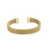 Armbnd til kvinder Radiant RH000019 Gylden #1