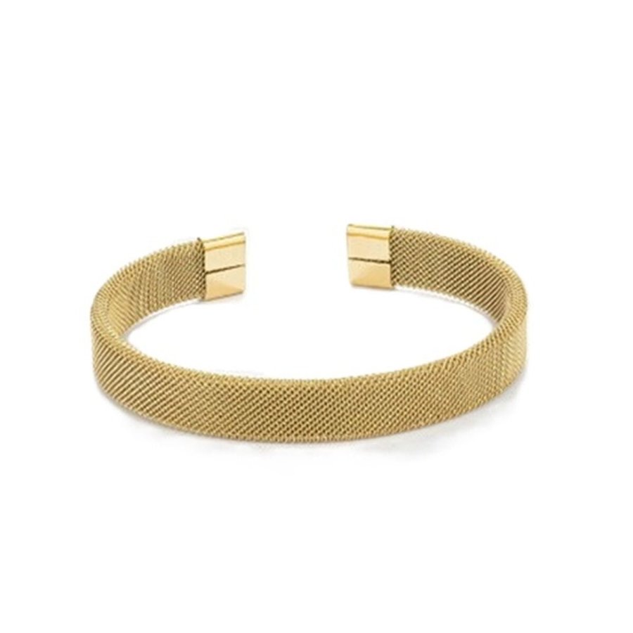 Armbnd til kvinder Radiant RH000019 Gylden #1