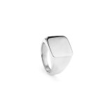 Ring til mnd Radiant RH000026-26 26 Slvfarvet #1