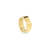 Ring til mnd Radiant RH000029-26 Gylden 26 #1