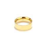 Ring til kvinder Radiant RH000031-22 22 Gylden #2