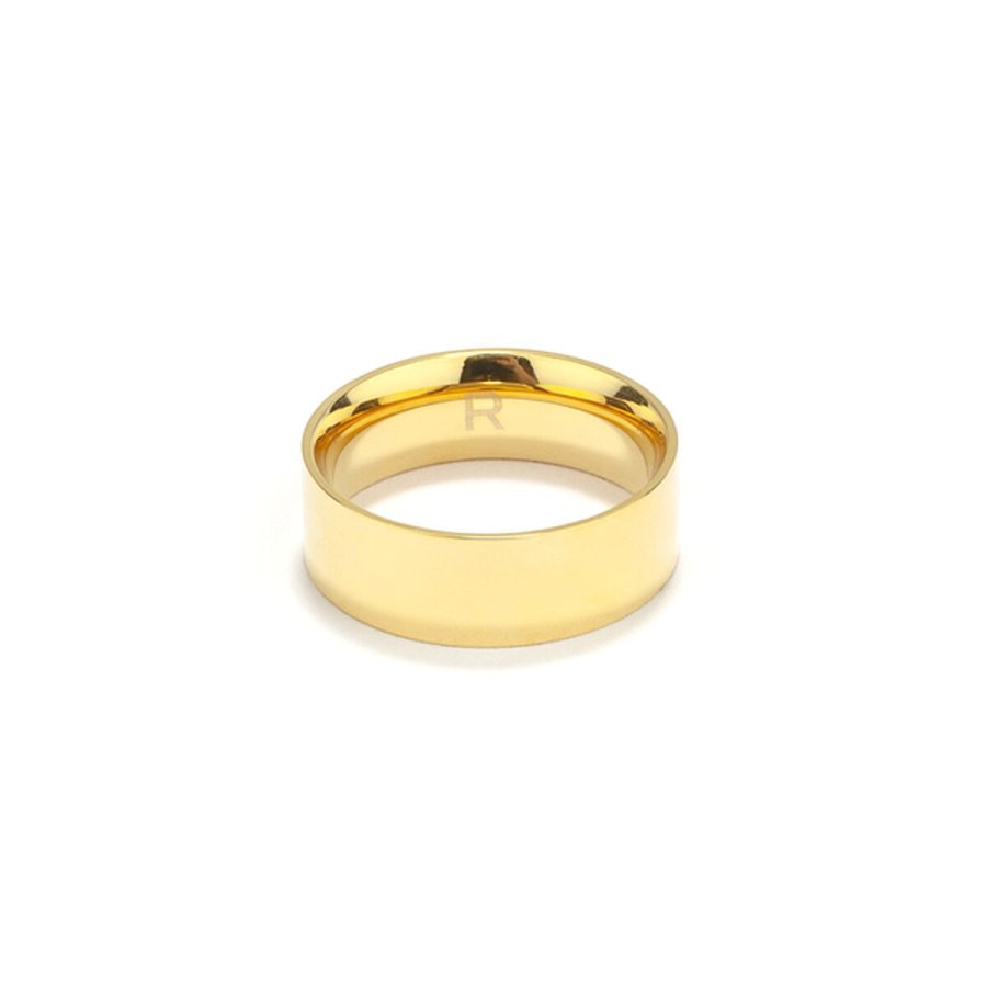 Ring til kvinder Radiant RH000031-22 22 Gylden #2