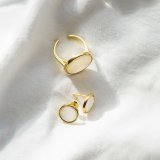 reringe til kvinder Radiant RY000178 #3