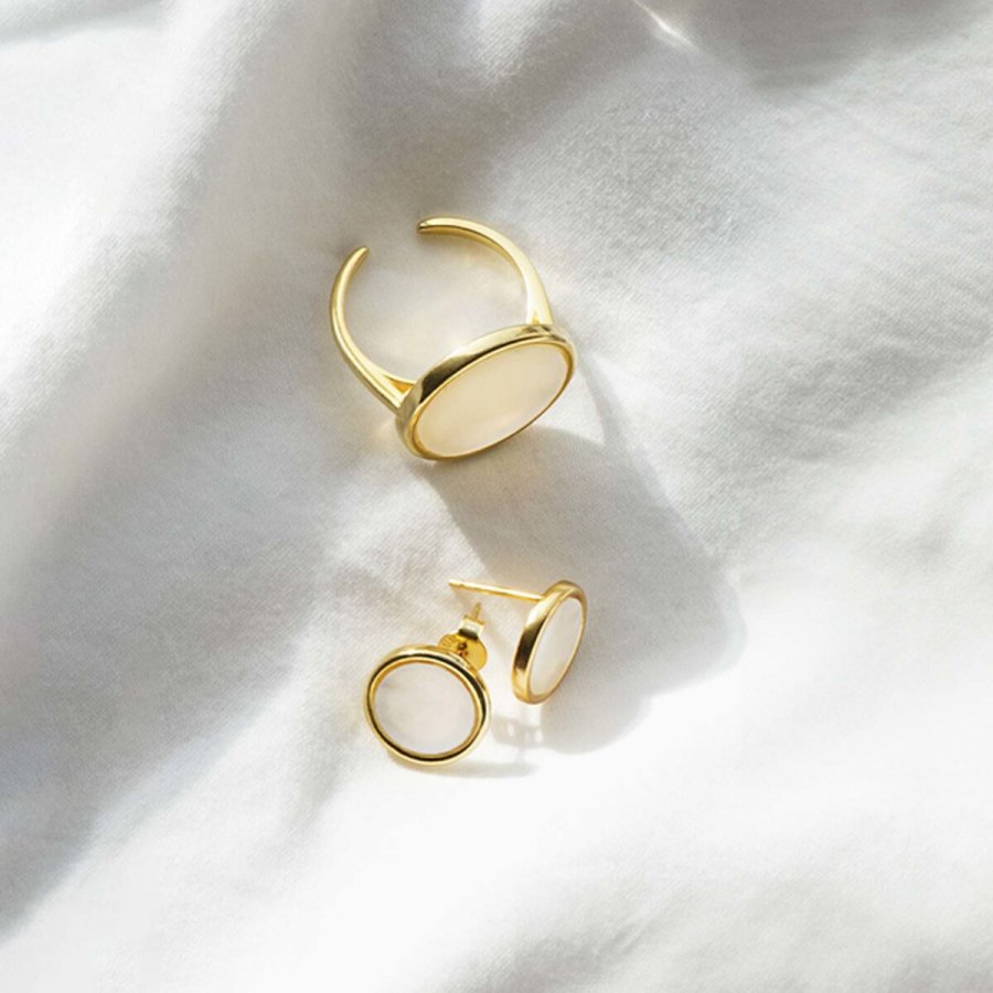 reringe til kvinder Radiant RY000178 #3