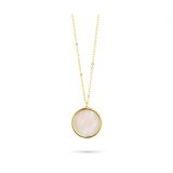 Halsk�de til kvinder Radiant RY000181 #1