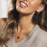 reringe til kvinder Radiant RY000228 Metal #3