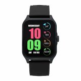 Herreur Radiant RAS10401DF Sort #1