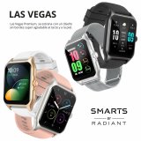 Herreur Radiant RAS10401DF Sort #4