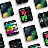 Herreur Radiant RAS10401DF Sort #5