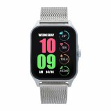 Herreur Radiant RAS10404DF Slvfarvet #1