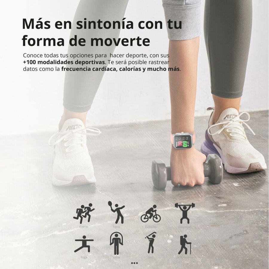 Herreur Radiant RAS10404DF Slvfarvet #3