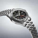 Herreur Seiko SSK023K1 #3