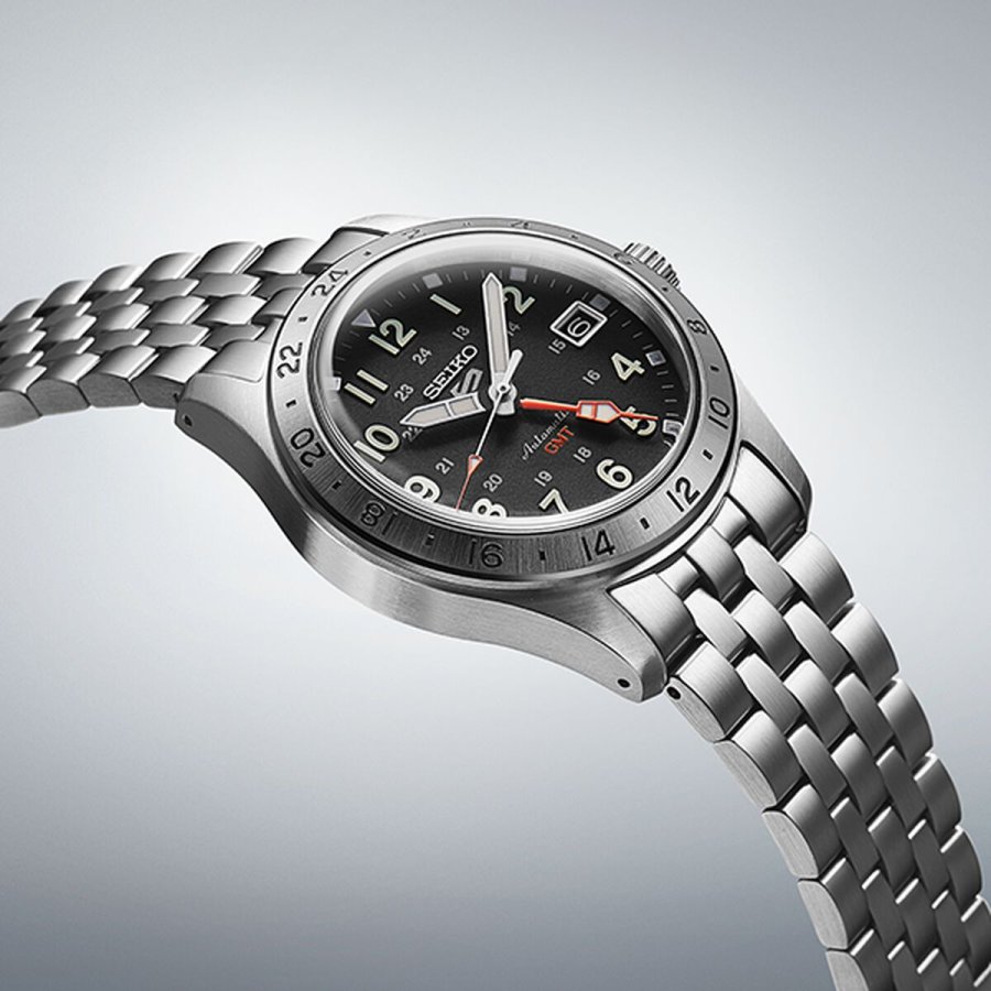 Herreur Seiko SSK023K1 #3