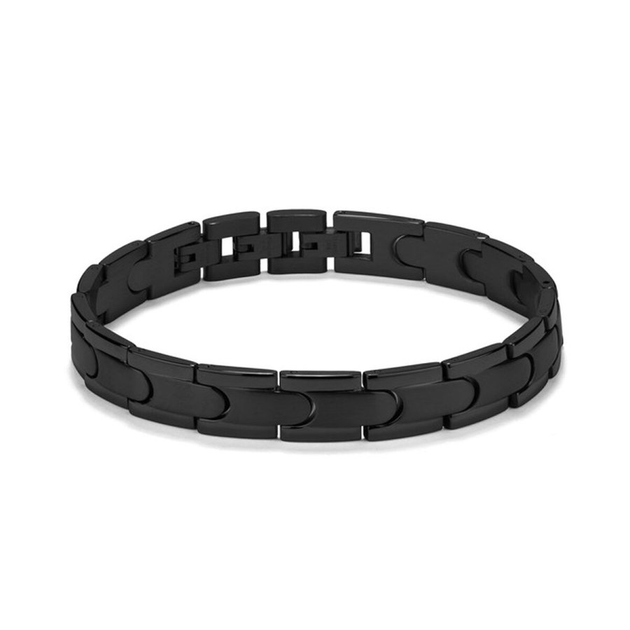 Armbnd til mnd Radiant RH000090 Sort #1