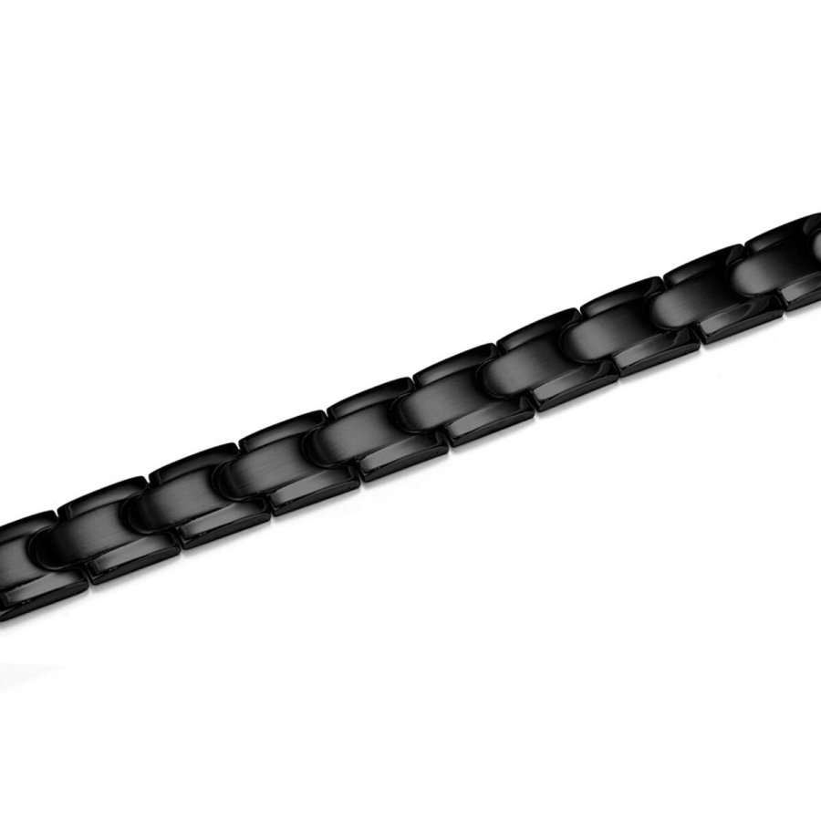 Armbnd til mnd Radiant RH000090 Sort #2