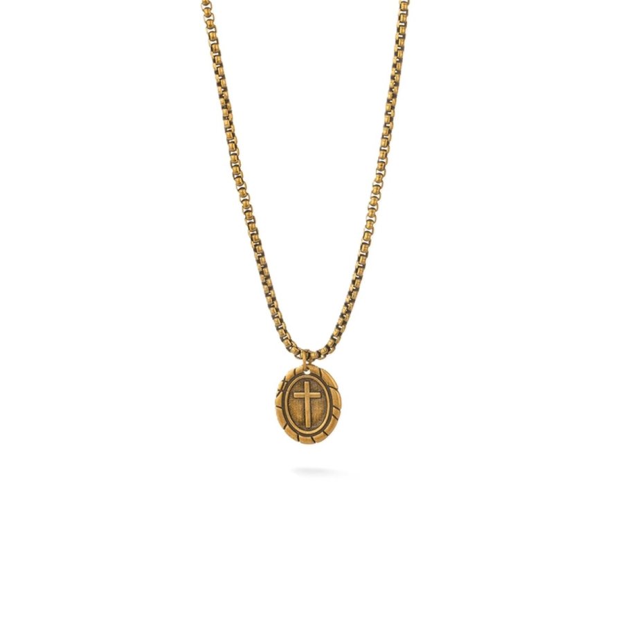 Vedhng til kvinder Radiant RH000104 Gylden #1