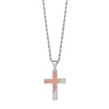 Vedhng til kvinder Radiant RH000105 Slvfarvet #1