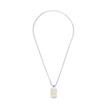 Halsk�de til m�nd Radiant RH000111 #2