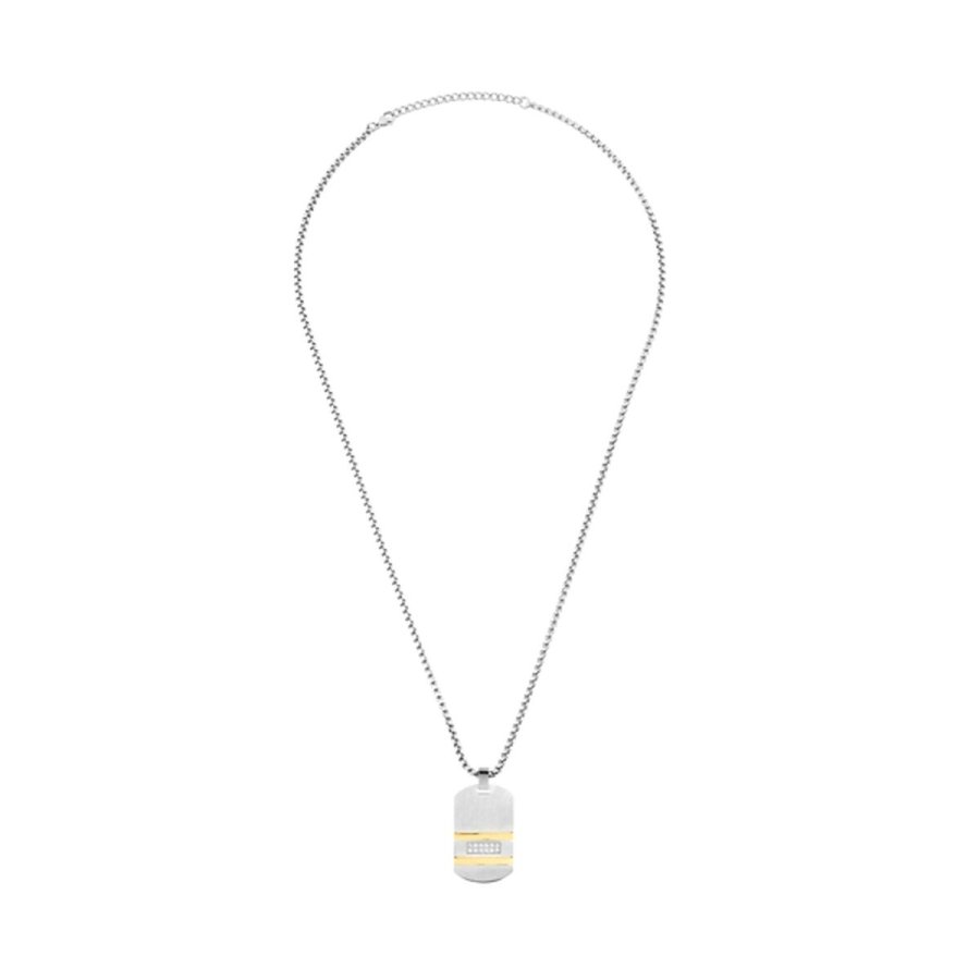 Halsk�de til m�nd Radiant RH000111 #2