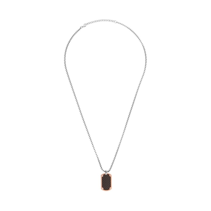 Halsk�de til m�nd Radiant RH000115 #2