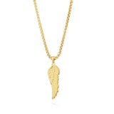 Vedh�ng til kvinder Radiant RH000117 Gylden #1