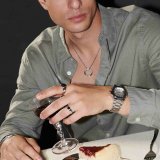 Vedhng til kvinder Radiant RH000119 Slvfarvet #3