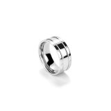 Ring til kvinder Radiant RH000140-24 S�lvfarvet 24 #1