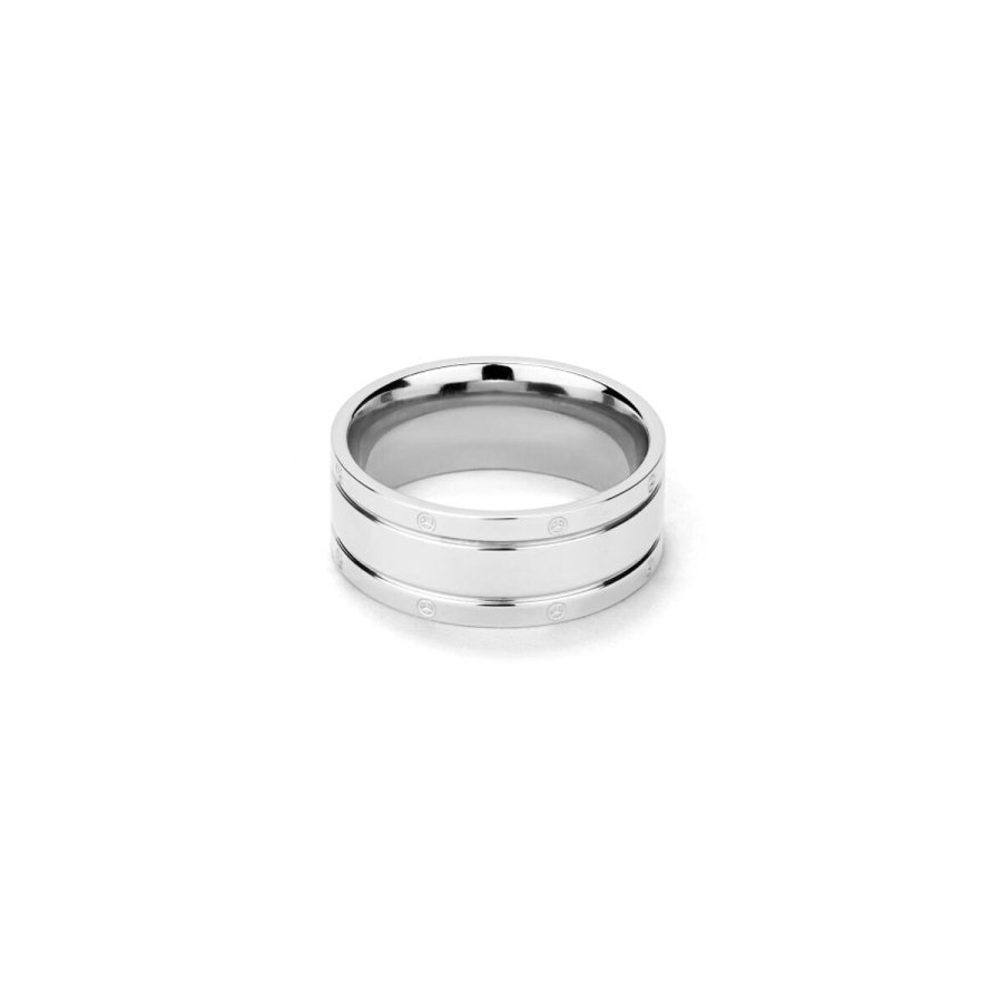 Ring til kvinder Radiant RH000140-24 S�lvfarvet 24 #2