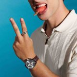 Ring til kvinder Radiant RH000140-24 S�lvfarvet 24 #3