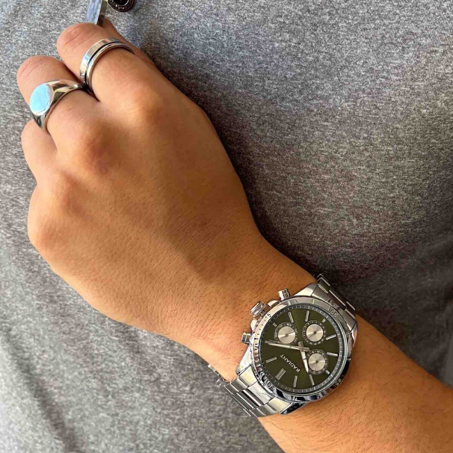 reringe Radiant RH000144-24 Slvfarvet #3