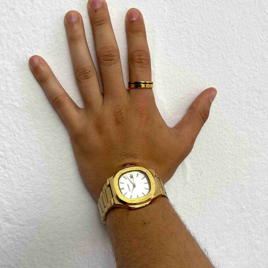 Ring til kvinder Radiant RH000145-26 26 #5