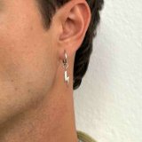 reringe Radiant RH000163 Slvfarvet Mnd 1 enheder #3